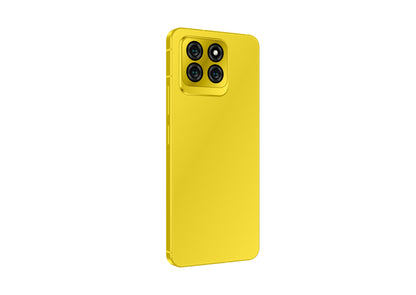 Reeder S71 Turuncu 256 GB 12 GB Ram