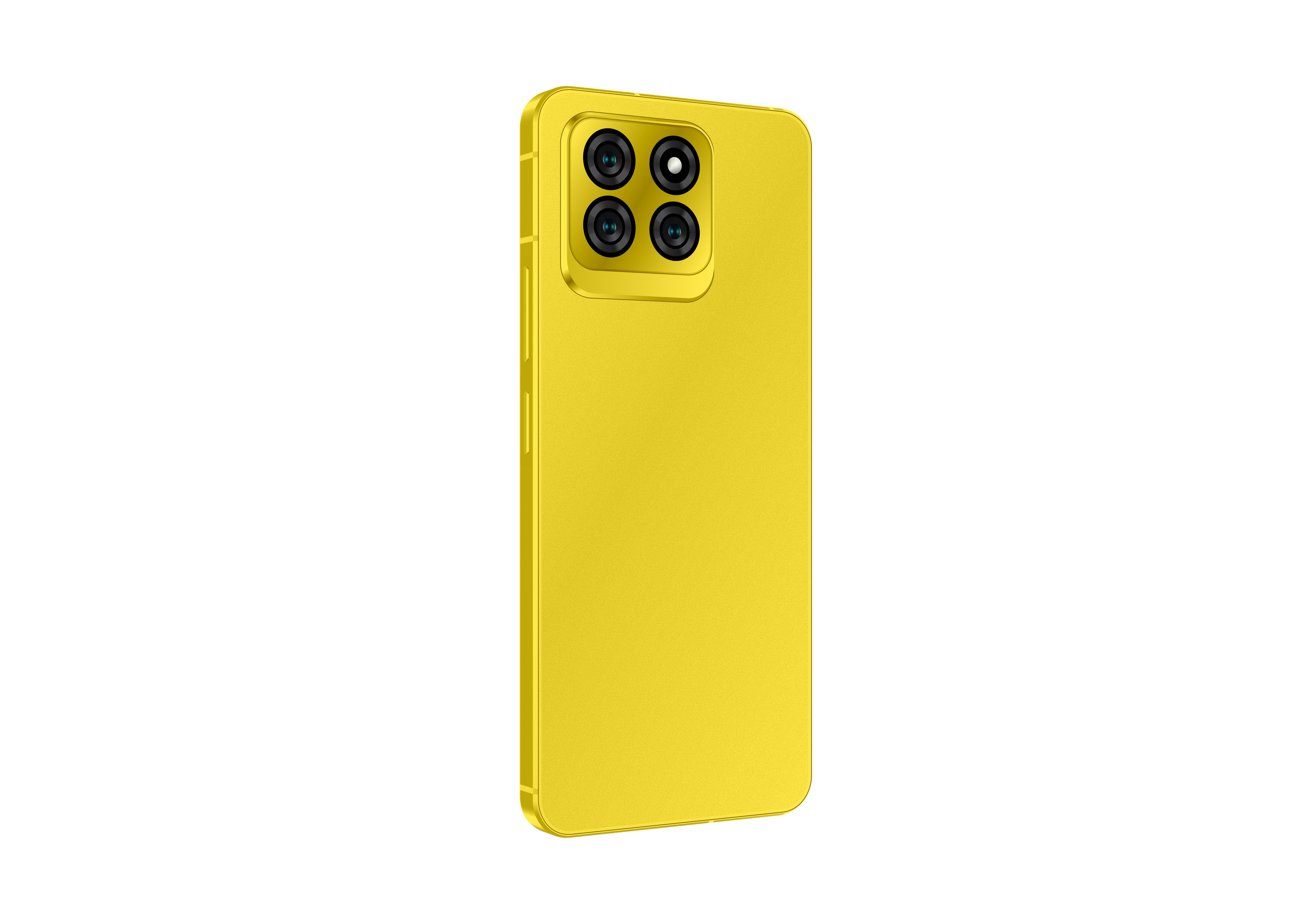 Reeder S71 Turuncu 256 GB 12 GB Ram