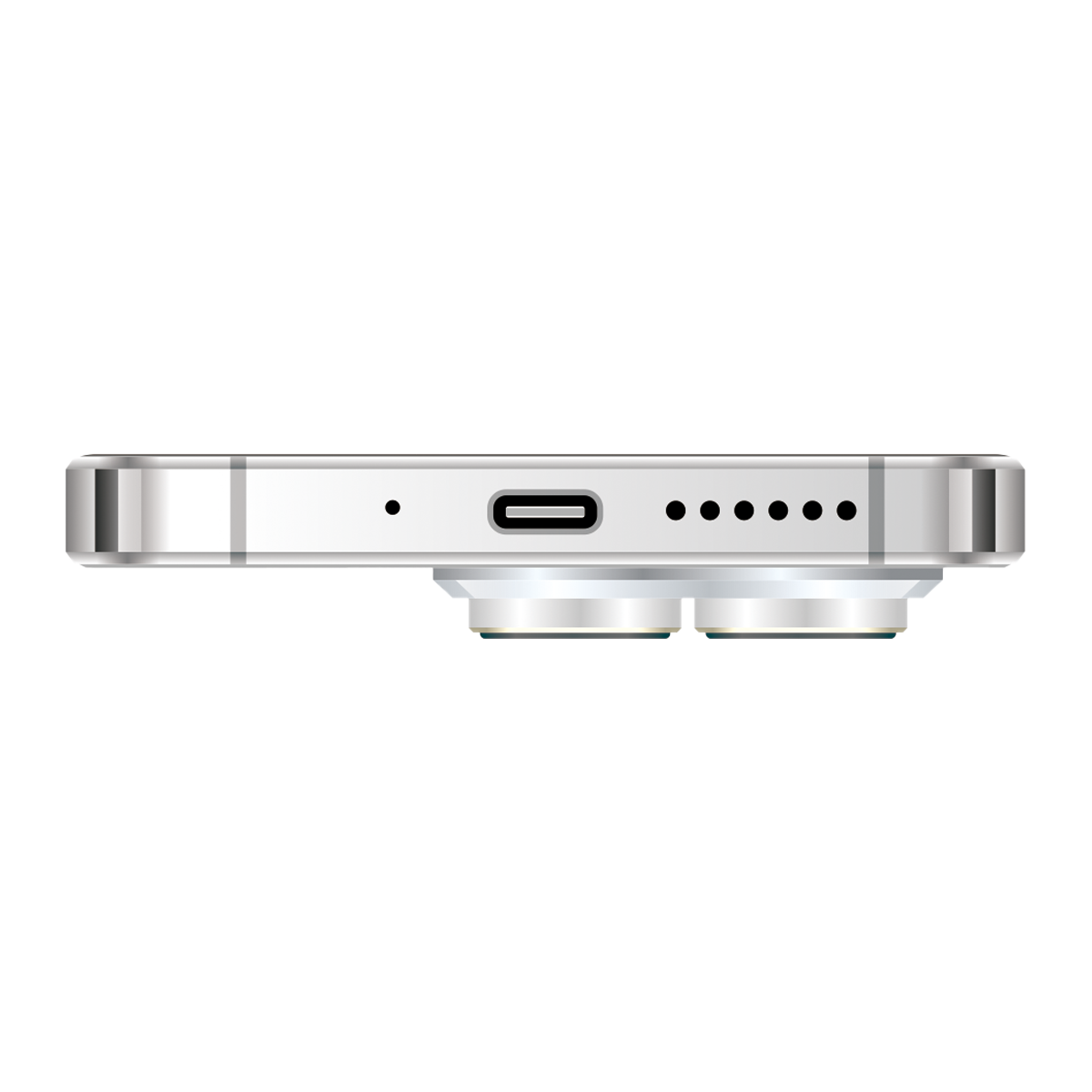 Reeder S919 Beyaz 512 GB 16 GB Ram