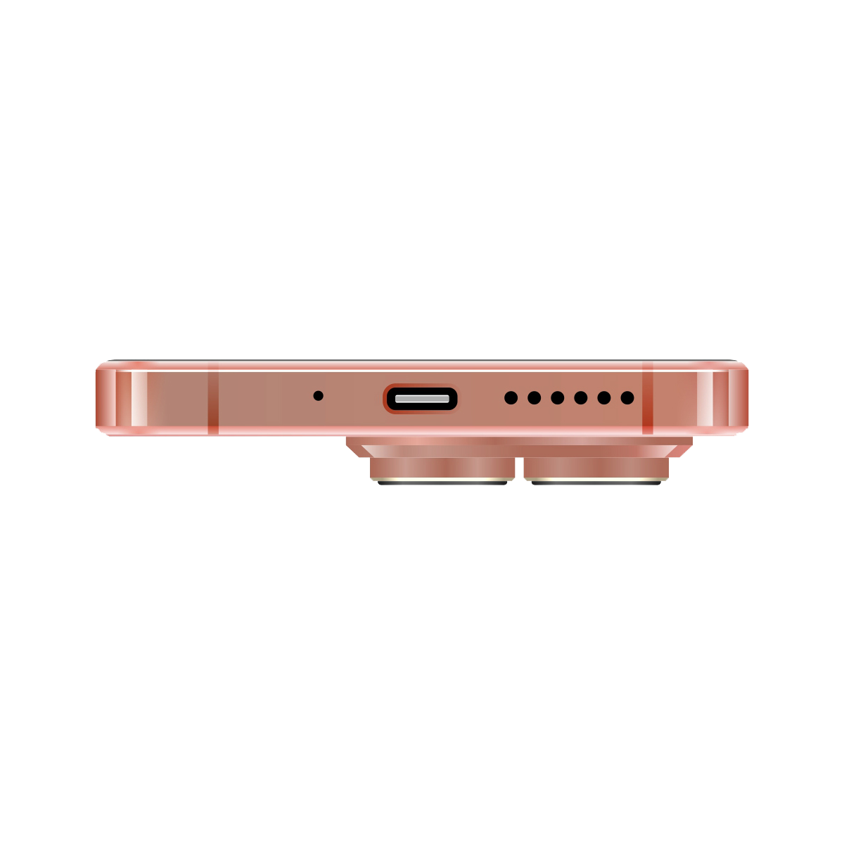 Reeder S919 Mocha 512 GB 16 GB Ram