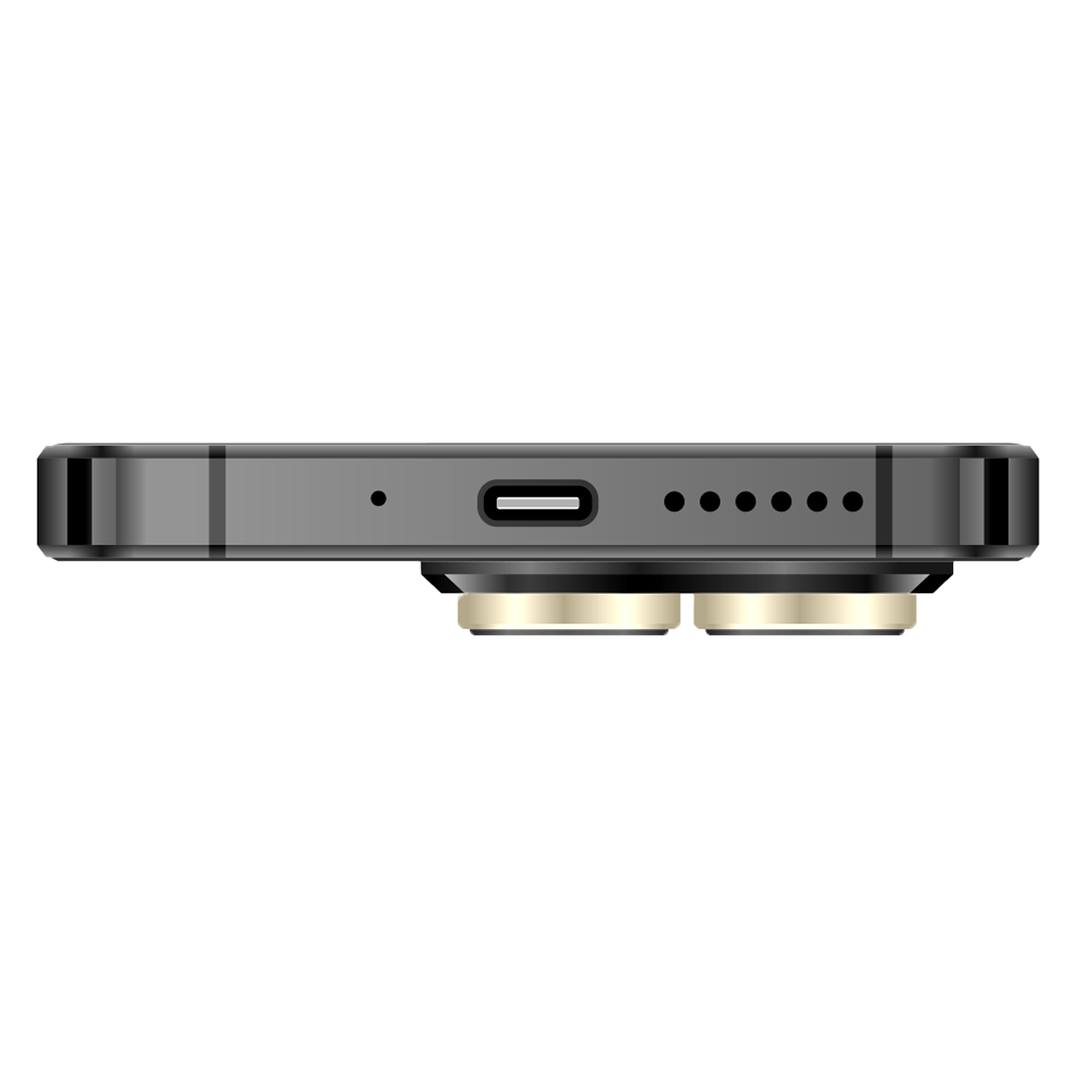 Reeder S919 Siyah 512 GB 16 GB Ram