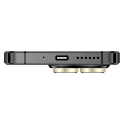 Reeder S919 Siyah 512 GB 16 GB Ram
