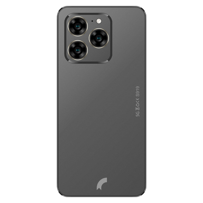 Reeder S919 Siyah 512 GB 16 GB Ram