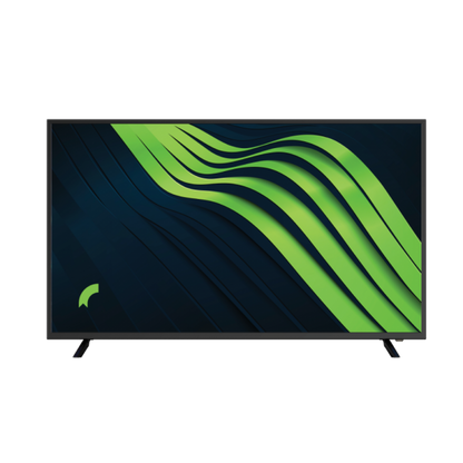 Reeder Smart Tv 55"