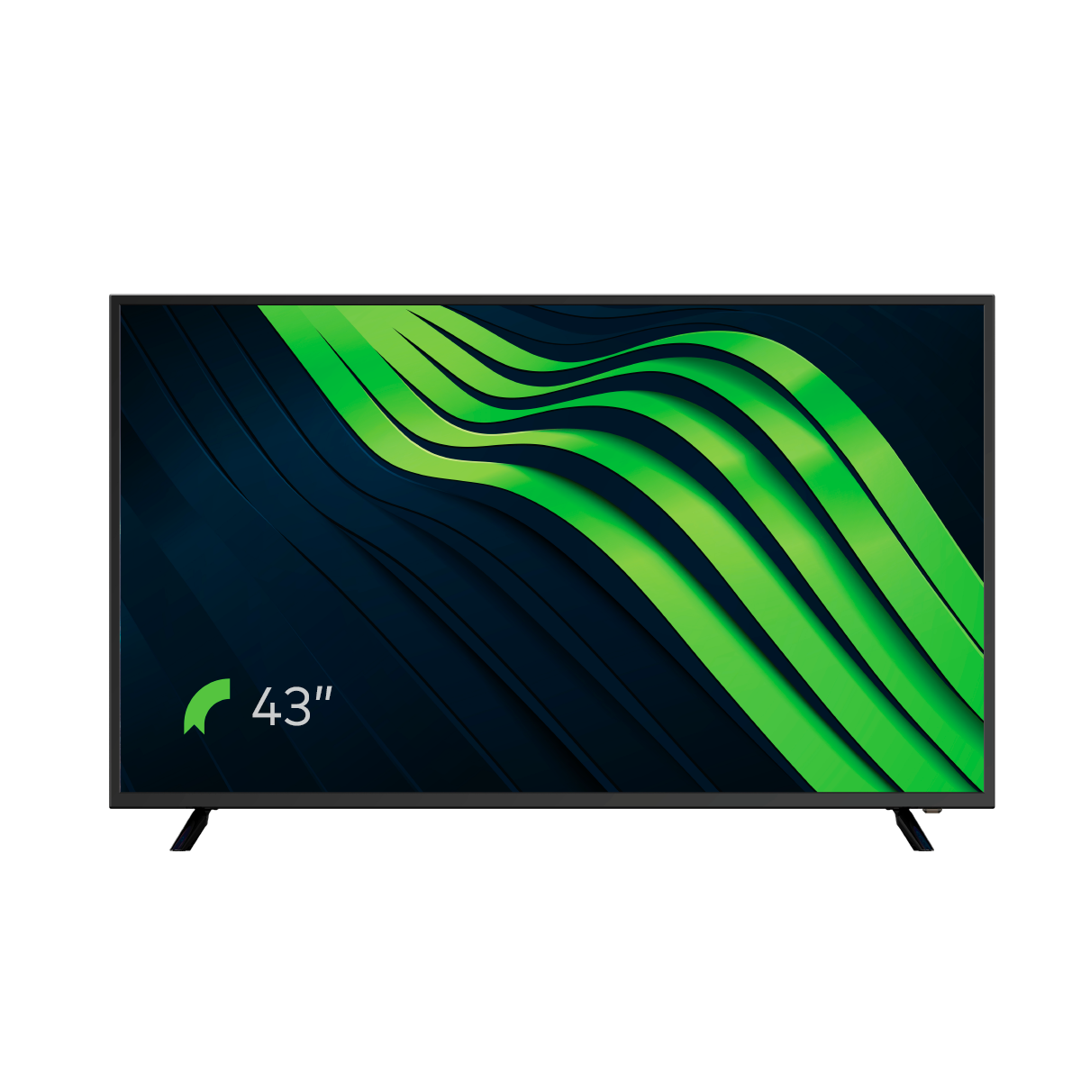 Reeder Smart TV 43"