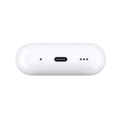 Apple AirPods Pro 2. Nesil Magsafe Şarj Kutusu