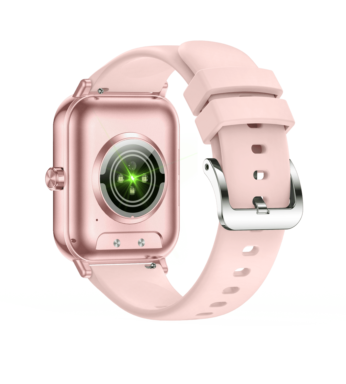 Reeder Reefit SE Akıllı Saat Pembe
