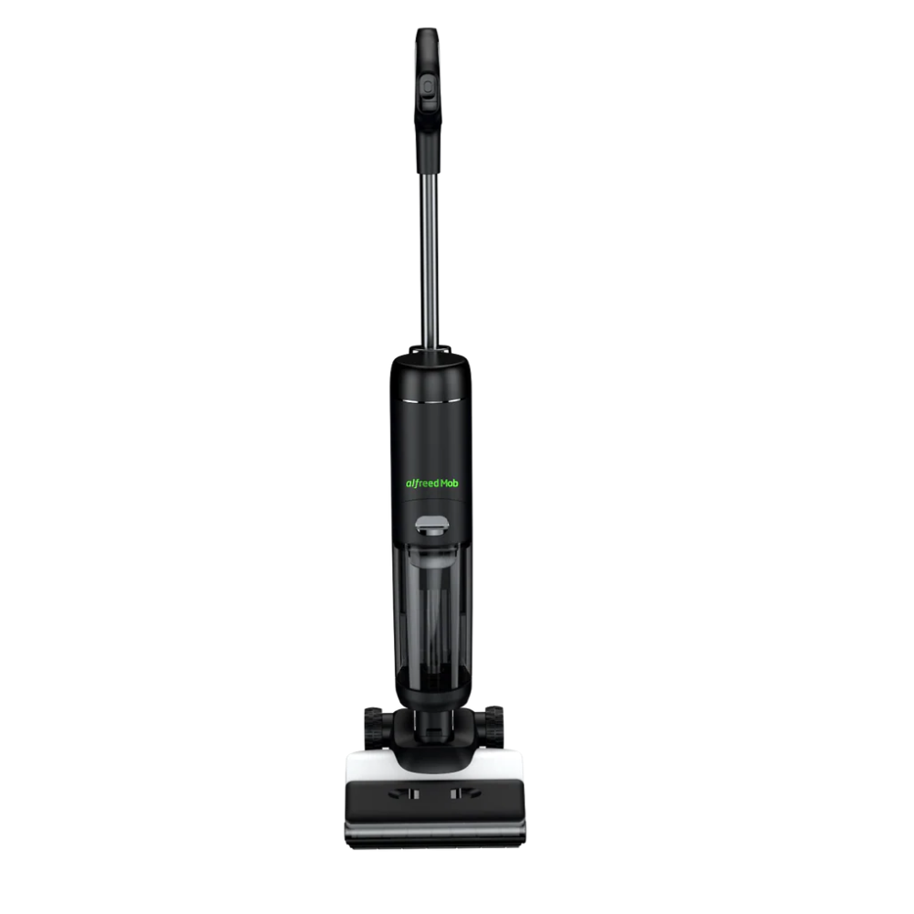 Reeder Alfreed Mop Dikey Süpürge