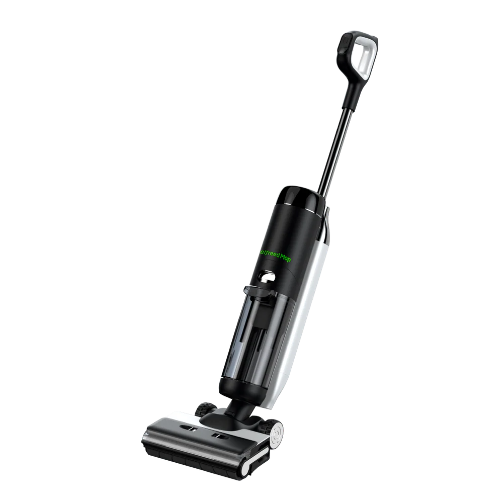 Reeder Alfreed Mop Dikey Süpürge