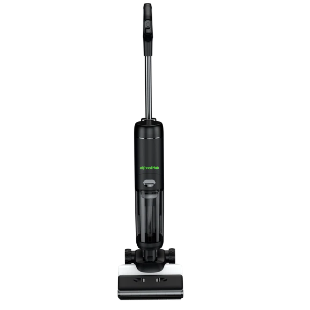 Reeder Alfreed Mop Dikey Süpürge