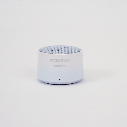 Reeder Apollo Reev Hoparlör Mavi
