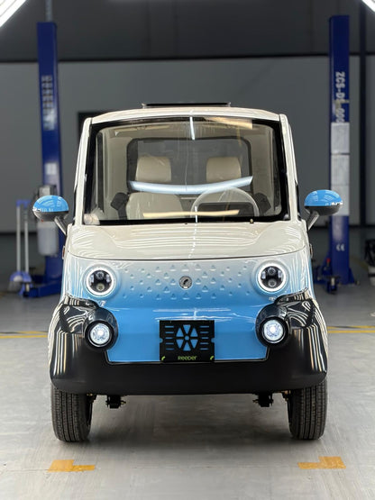Reeder ReeV Fancy S  Elektrikli Araba