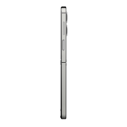 Reeder S71 Flip Katlanabilir Cep Telefonu Gri
