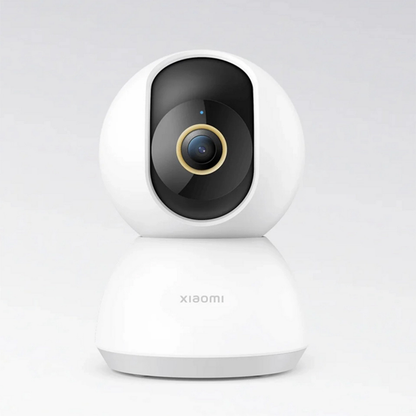 Xiaomi Akıllı Kamera C301 3 mp 2k Wifi Beyaz Güvenlik Kamerası