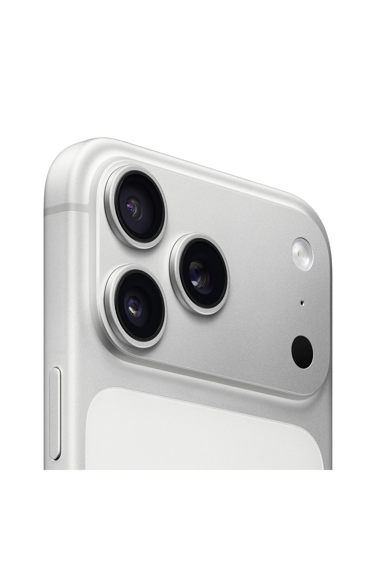 Apple iPhone 17 pro 512 GB (Apple Türkiye Garantili) Gümüş – Reeder