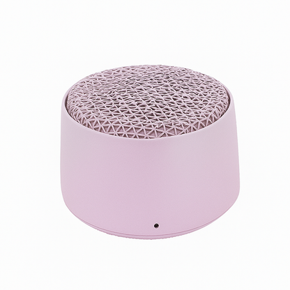 Reeder Apollo Reev Hoparlör Pembe
