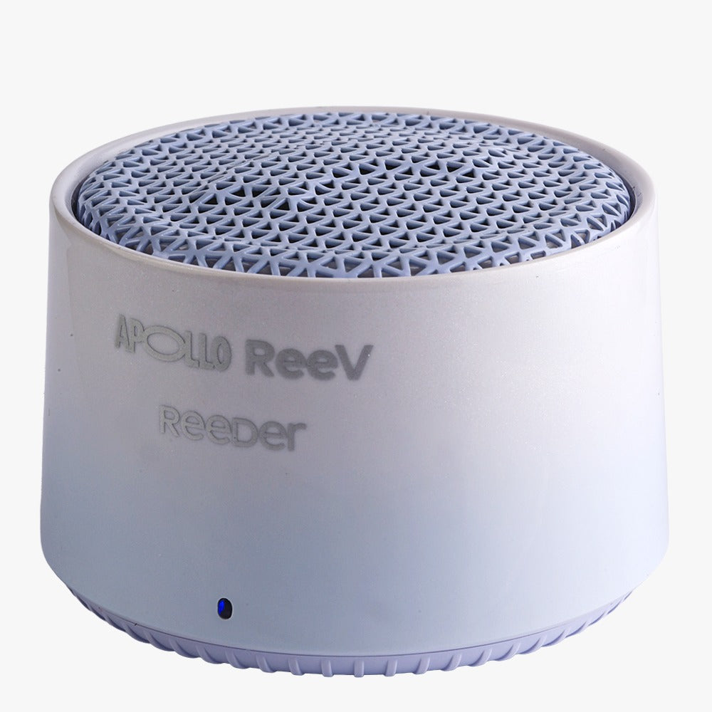 Reeder Apollo Reev Hoparlör Mavi