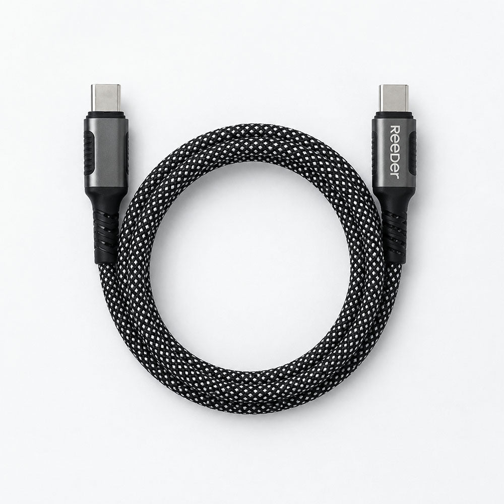 Reeder Powerbank 10.000 mAh