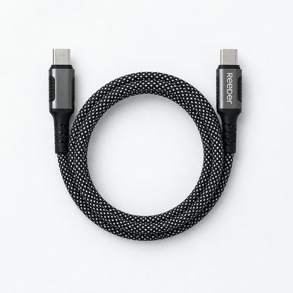 Reeder Powerbank 10.000 mAh