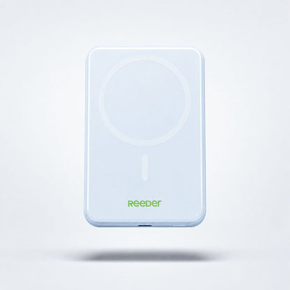 Reeder Powerbank 15.000 mAh
