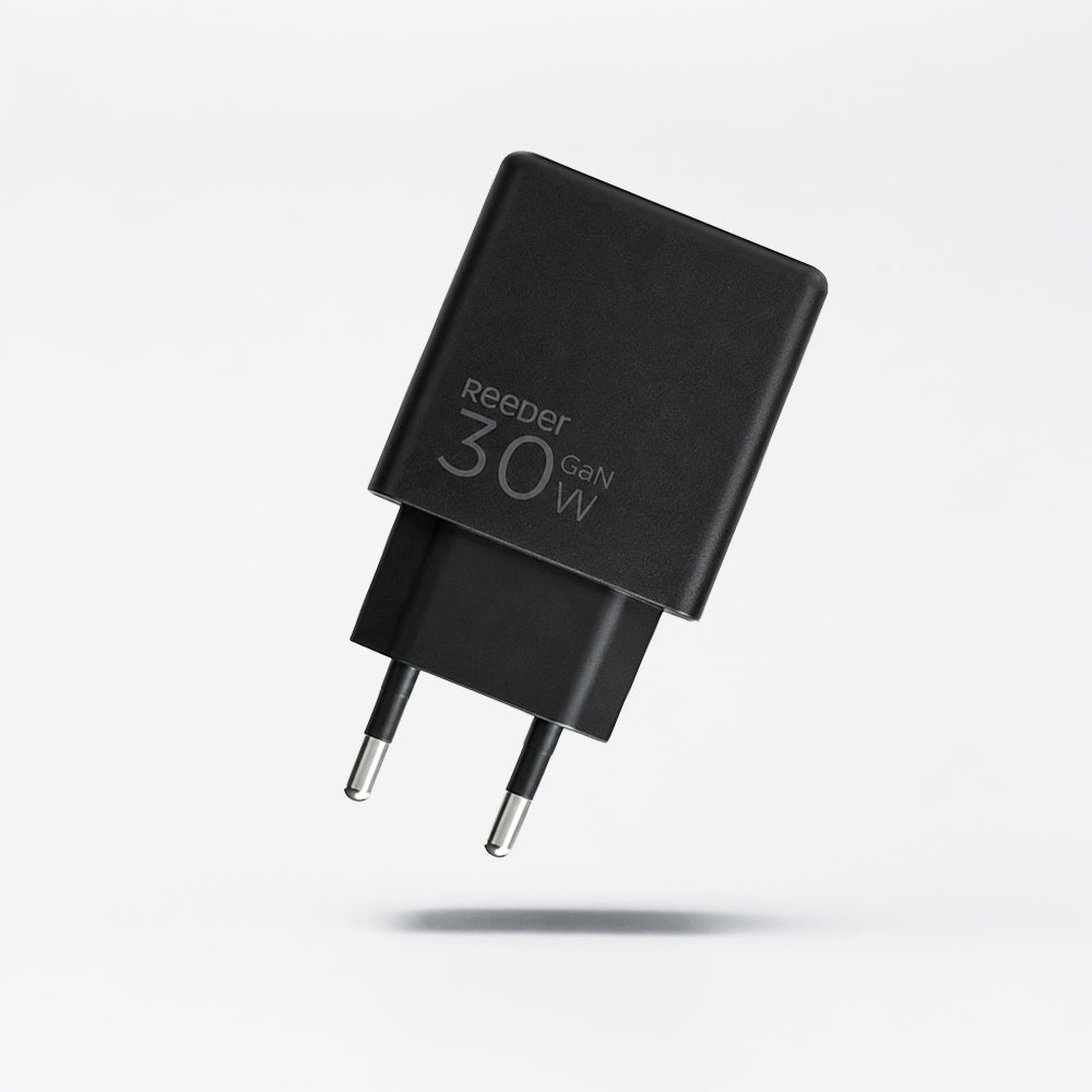 Reeder Powerbank 10.000 mAh