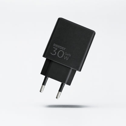 Reeder Powerbank 20.000 mAh
