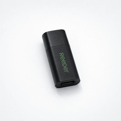Reeder Powerbank 20.000 mAh