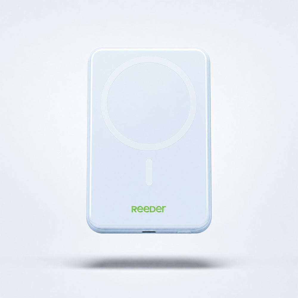 Reeder Powerbank 10.000 mAh