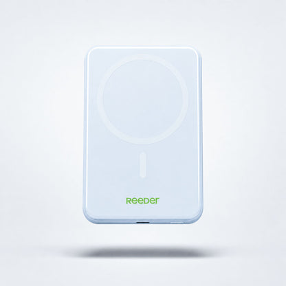 Reeder Powerbank 20.000 mAh