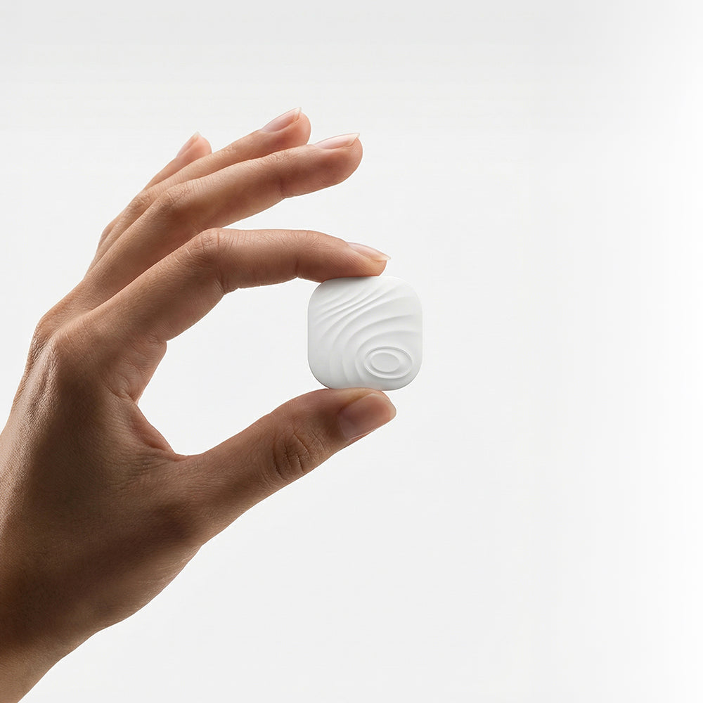 Reeder Reemark Takip Cihazı Beyaz