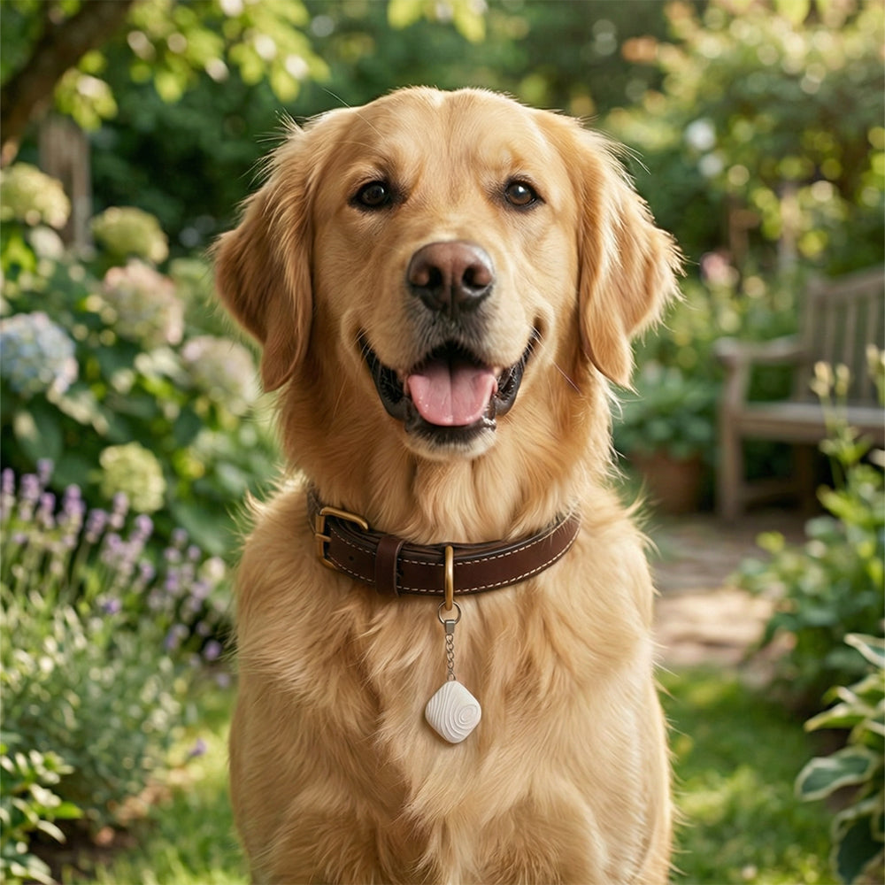 Reeder Reemark Takip Cihazı Beyaz