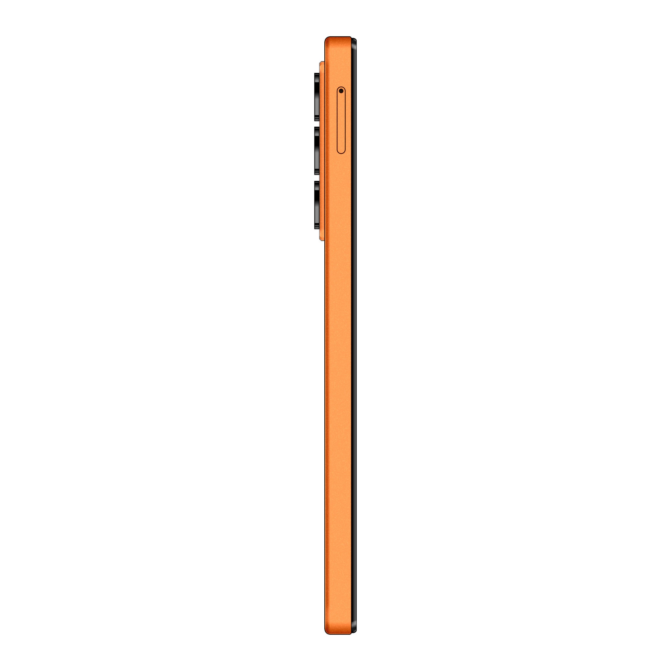Reeder S919 SE 256 GB Turuncu
