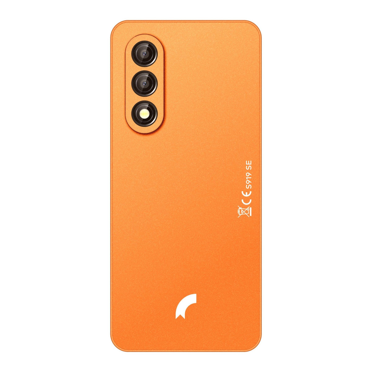 Reeder S919 SE 256 GB Turuncu