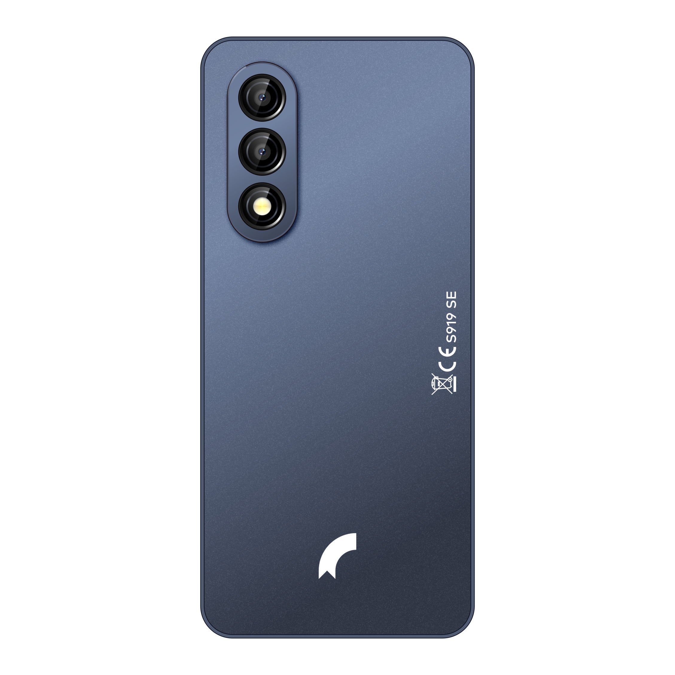 Reeder S919 SE 64 GB Koyu Mavi