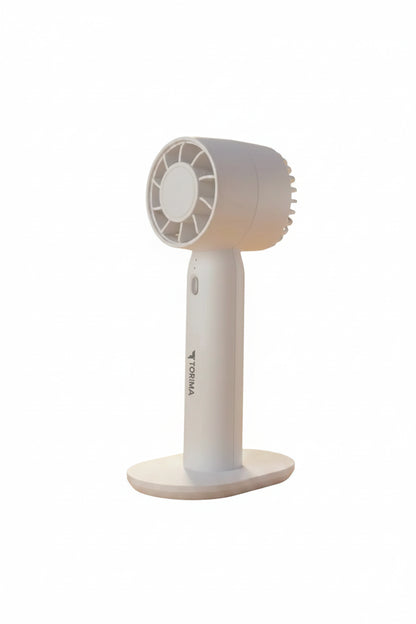 Torima F-32 Beyaz Mini Fan