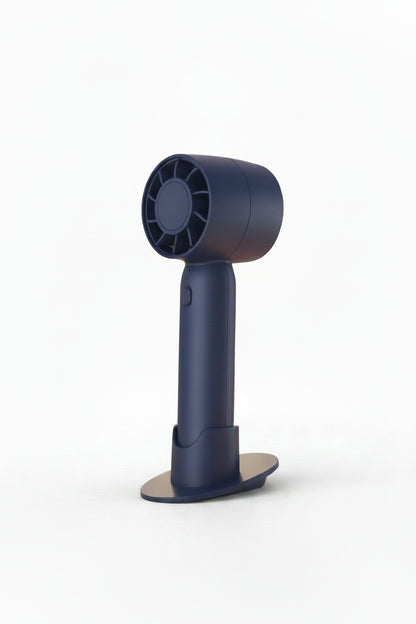 Torima F-32 Lacivert Mini Fan