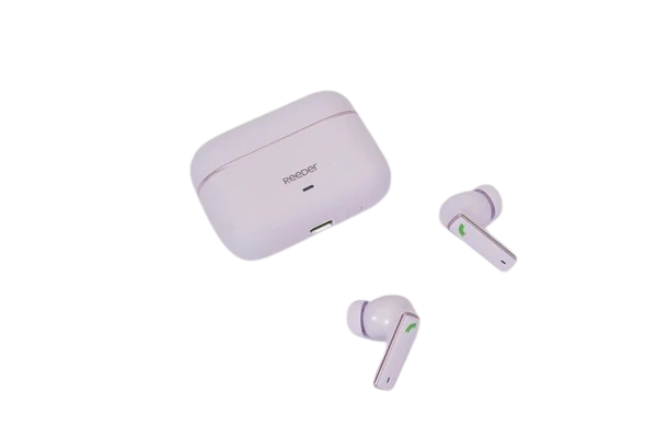 Reeder Apollo Earpods Pro Mor
