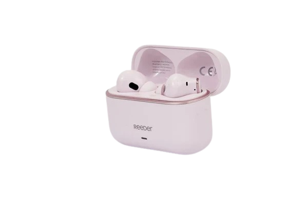 Reeder Apollo Earpods Pro Pembe