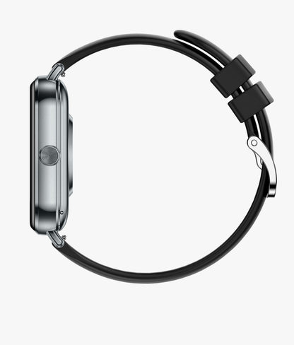 Reeder Reefit SE Akıllı Saat Siyah