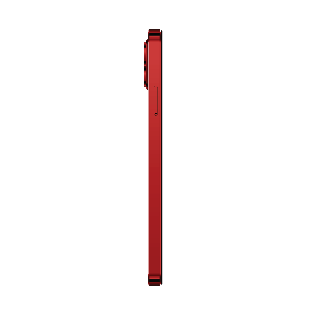 Reeder S23 Pro Max 1 TB Kırmızı