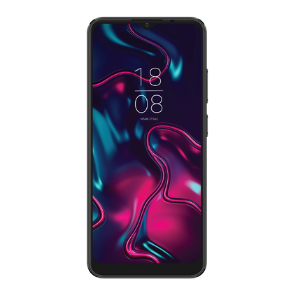 Reeder S23 Pro Max 128 GB Gri