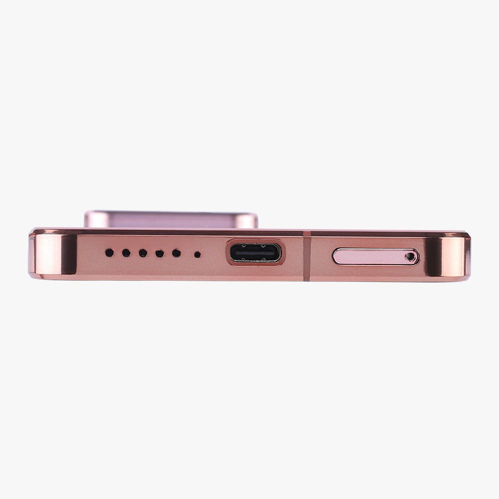 Reeder S71 Pembe 256 GB 12 GB Ram