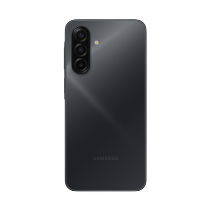 Samsung Galaxy A17 4/128 GB Siyah Cep Telefonu