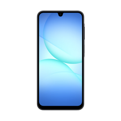 Samsung Galaxy A17 4/128 GB Siyah Cep Telefonu