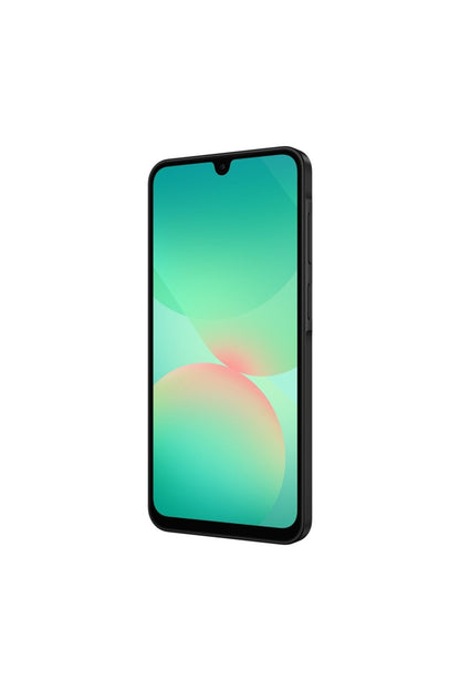 Samsung Galaxy A26 5G 128 GB / 6GB Siyah Cep Telefonu