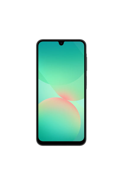 Samsung Galaxy A26 5G 128 GB / 6GB Siyah Cep Telefonu