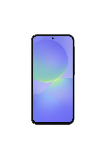 Samsung Galaxy A36 5G 128 GB Siyah Samsung Türkiye Garantili