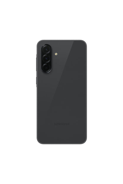 Samsung Galaxy A36 5G 128 GB Siyah Samsung Türkiye Garantili