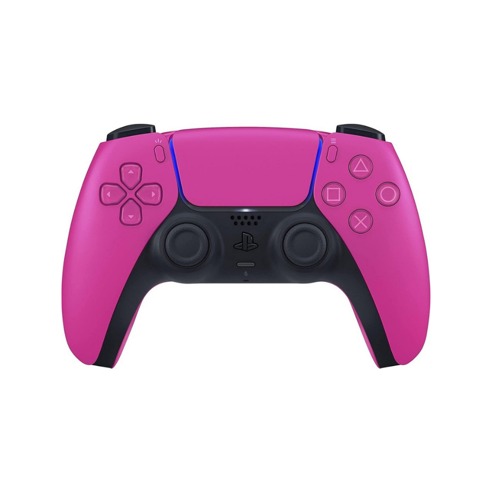 Sony Playstation 5 Dualsense Controller PS5 Kol Pembe