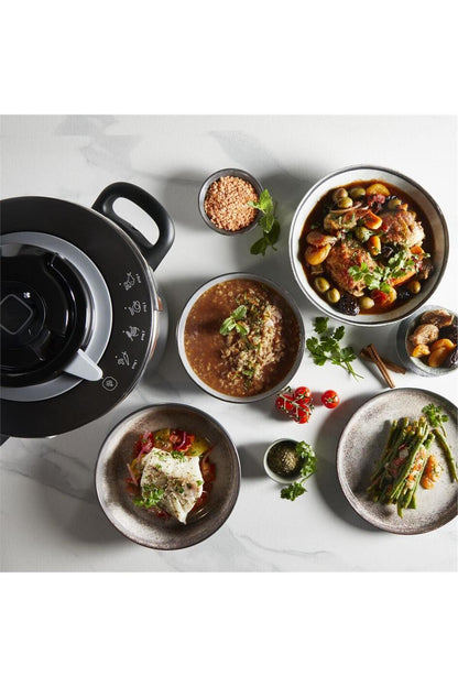 TEFAL Clipso 4.5 Litre Düdüklü Tencere